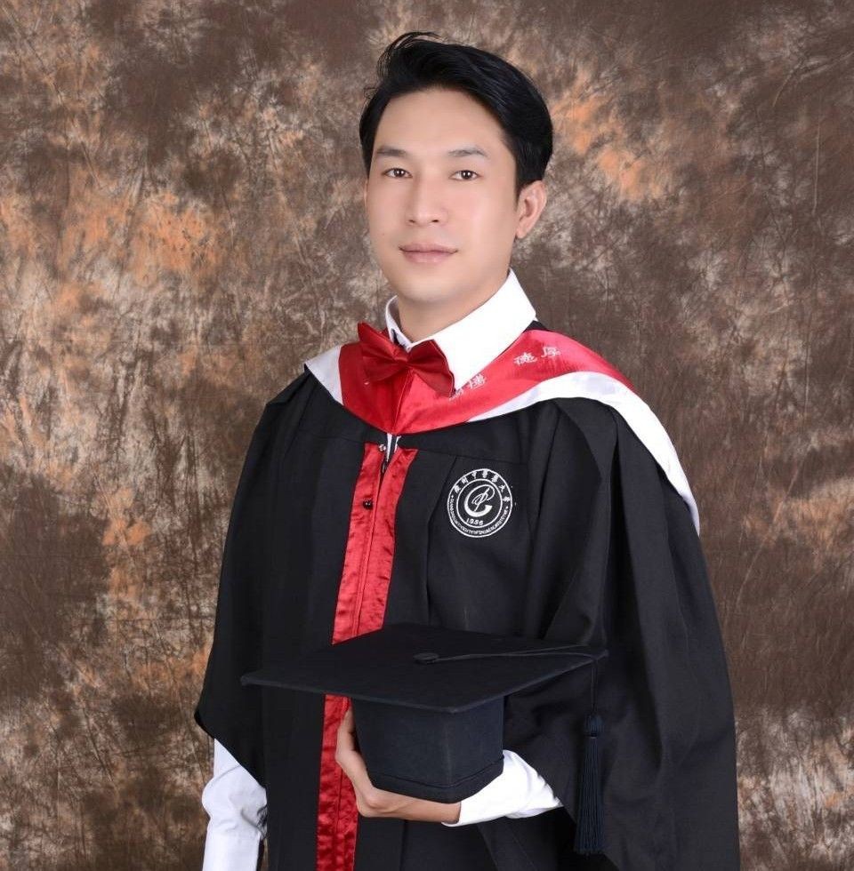 YAOWASAK YAOWAPANKUL,CM.D